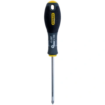 Skrūvgriezis STANLEY FATMAX Phillips PH1, 100 mm, 