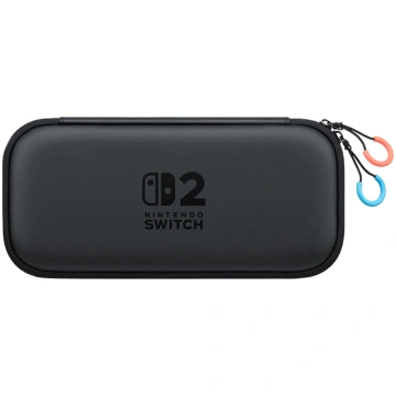 Korpuss spēļu konsolei Nintendo Switch 2 + Screen 