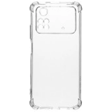 Tactical TPU Plyo Back Case priekš Xiaomi Poco M4 