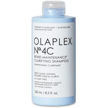Olaplex Nº.4C Bond Maintenance Clarifying Shampoo 