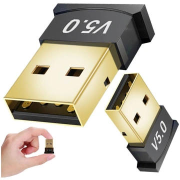 Bluetooth 5.0 adapteris USB DONGLE