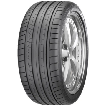 Dunlop Sport Maxx GT 245/50R18 100 W ROF *