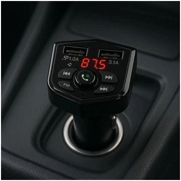 FM raidītājs MaXlife OEM001792 MXFT-02