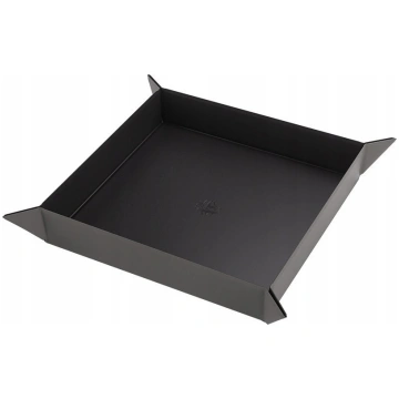 Gamegenic Gamegenic: Magnetic Dice Tray - Square -