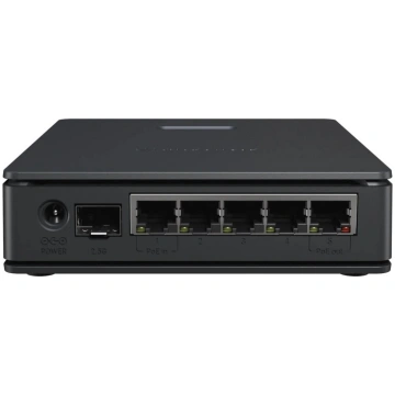 Switch hAP ax S E62iUGS-2axD5axT