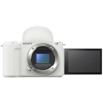 Sony ZV-E10 II Interchangeable Lens Vlogging Camer