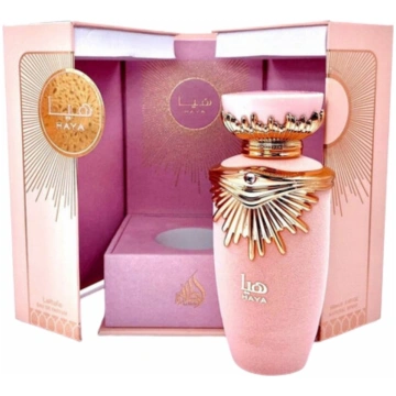 Lattafa Haya Women"s EDP smaržas 100ml