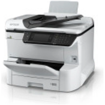Epson | Daudzfunkciju printeris | WF-C8690DWF | Ti