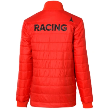 ATOMIC jaka RS Kids red