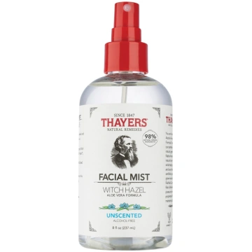Sejas sprejs Thayers Unscented, 237 ml