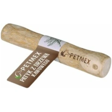 Petmex PETMEX - Patyk z kawowego XL | 590280816746
