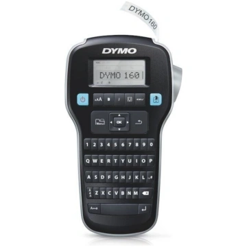 Labelmanager 160 Qwerty