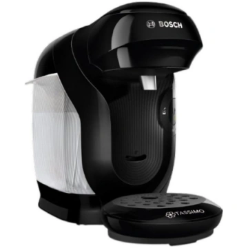 Bosch kafijas kapsulu automāts Tassimo STYLE black