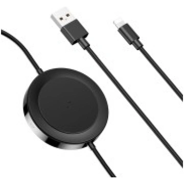Baseus BSWC-P15 Qi Wireless Charging with Lightnin