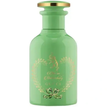 Gucci Gucci, The Alchemist"s Garden - A Forgotten 
