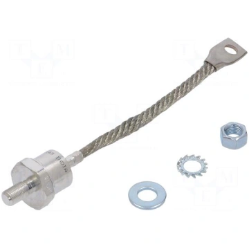 Diode: rectifying | 1kV | 150A | anode to stud | D