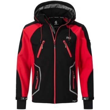 Rock Creek Vīriešu softshell jaka - H-230 ANEB0843