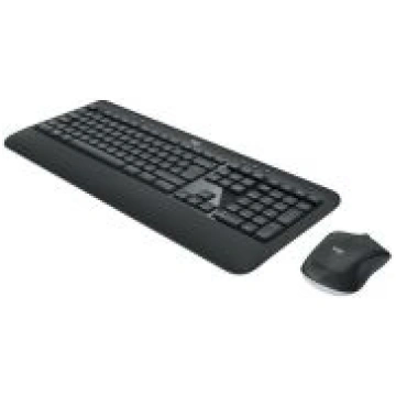 Logitech Logitech LOGITECH MK540 ADVANCED Wireless