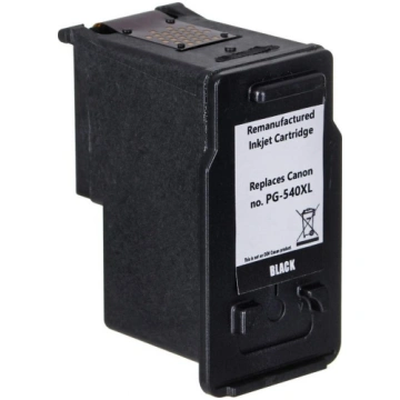 SUPERBULK B-C540 black ink for Canon printer (repl