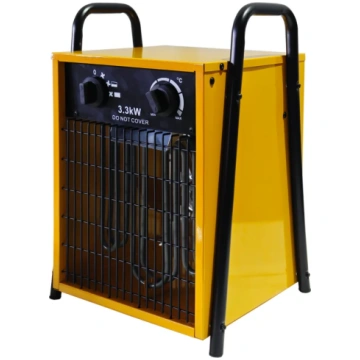 Elektriskais sildītājs Heatic BH-30B, 3.3 kW