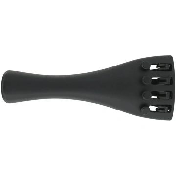 Viola tailpiece 39,5-41,5 Tailpieces - mūzikas ins