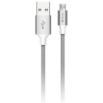 Devia Pheez Series Cable for Micro USB (5V 2.4A, 2