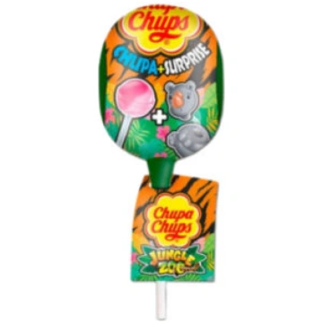 KONF. LEDENES CHUPA CHUPS SURPRISE 12G