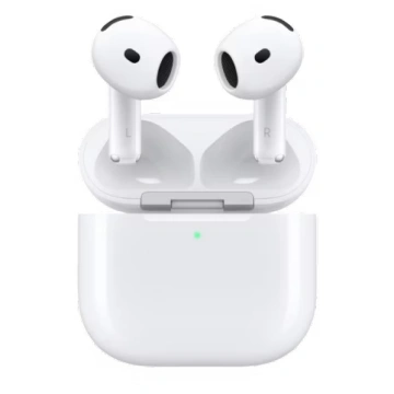 Apple AirPods 4 with Active Noise Cancellation Bal