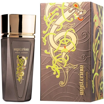 Mysterium no Paris Corner EDP 100 ml (līdzīgs Xerj