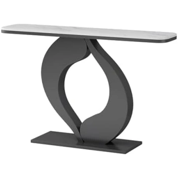 Console Sofa Table for Entryway, Hallway and Livin