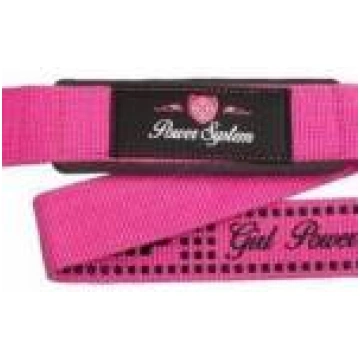 Lifting straps (PS-3420) - Rozā Power system