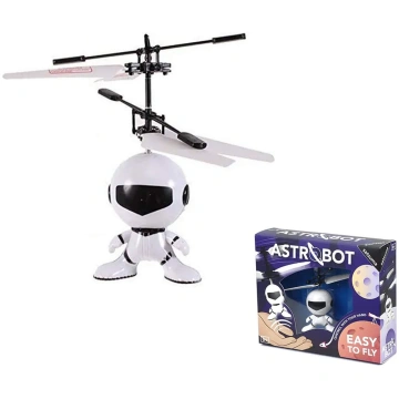 Satzuma Astrobot lidojošs robots