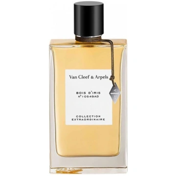 Van Cleef&Arpels Collection Extraordinaire Bois D&