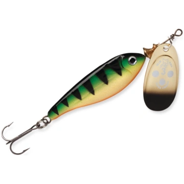 BLUE FOX Minnow Super Vibrax 13g GP - Asaru imitāc