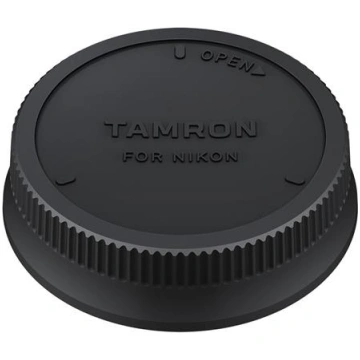 Aizmugures objektīva vāciņš, Tamron, REAR LENS CAP