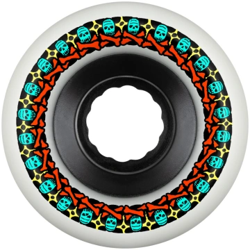 Bones Wheels ATF Rough Riders 56mm 80A Skateboard 