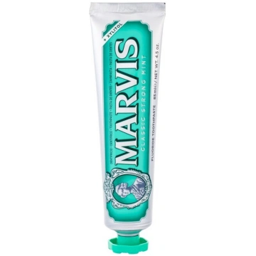 MARVIS Classic Strong Mint Toothpaste 85ml 8004395