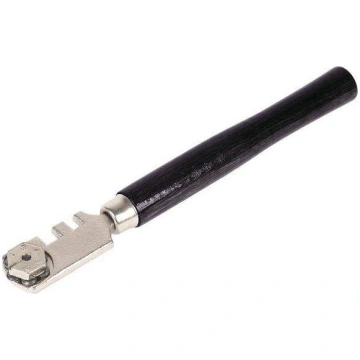 Wolfcraft NOZ DO SZKLA WOLFCRAFT - STANDARD WF4108