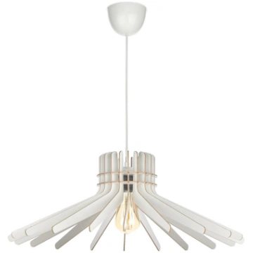 Lampa karināms Opviq Chandelier Boomerang, E27, ba
