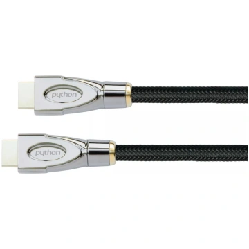 HDMI kabelis Python GC-M0251 0.5m HDMI Type A Male