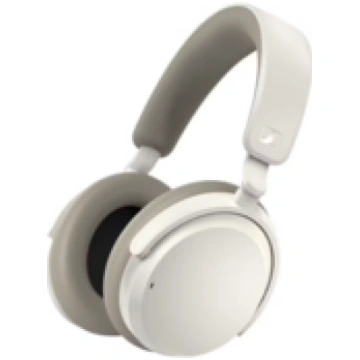 Sennheiser Accentum Wireless White 700175