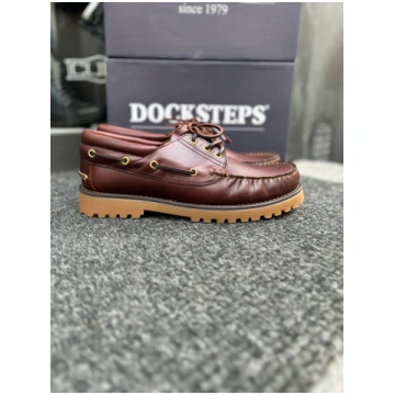 DOCKSTEPS Moccasin