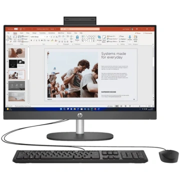 All in One PC | HP Pro One 240 G10 | Intel® Core™ 
