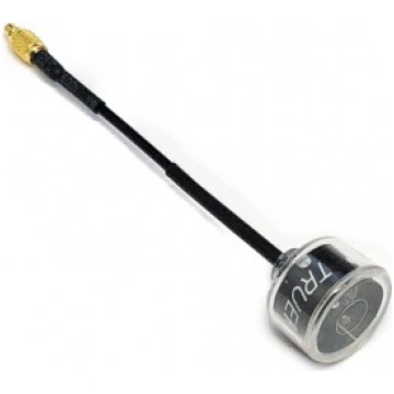 TrueRC OCP 5.8GHz Antenna - MMCX connector LHCP MM