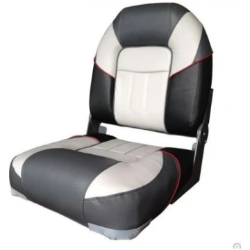 Laivas krēsls Eggers Contour de Luxe Boat Seat