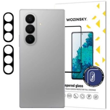 Wozinsky Szklo hartowane Wozinsky Full Camera Glas