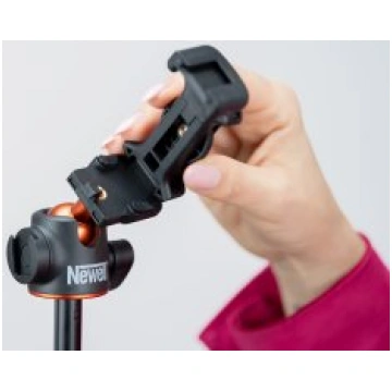 Statīvs Manfrotto Statīvs Newell Ar Funkciju Monop