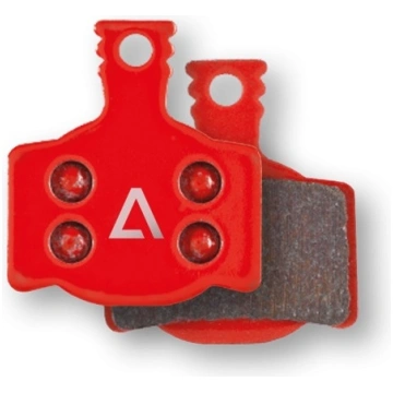 Bremžu kluči Cube Acid Magura MT-2-4-6-8, metāls, 