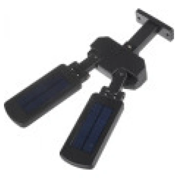 Maclean Solar LED ielas lampa ar kustības sensoru 