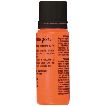 EUROCHEM RUST REMOVER 100 ML